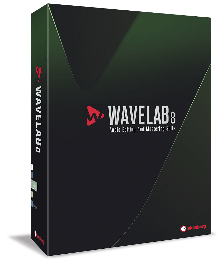 wavelab 11